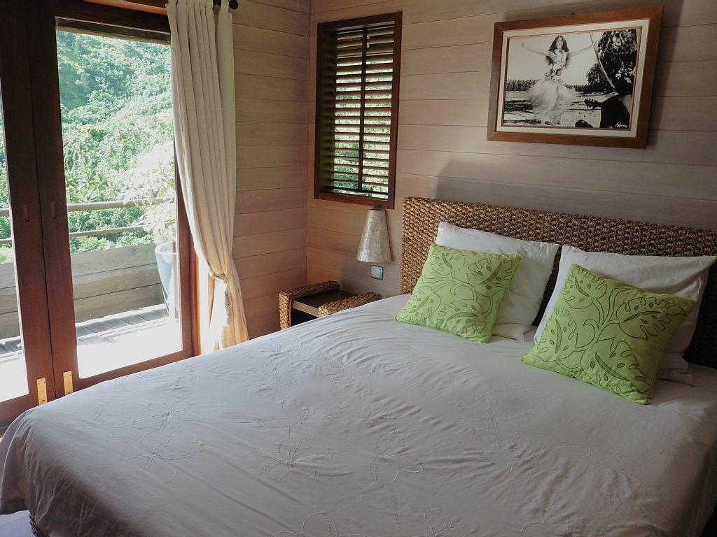 Villa Taura Hauru Extérieur photo