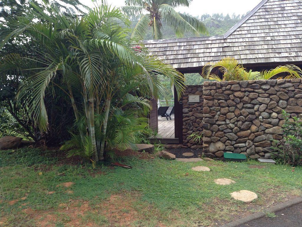 Villa Taura Hauru Extérieur photo